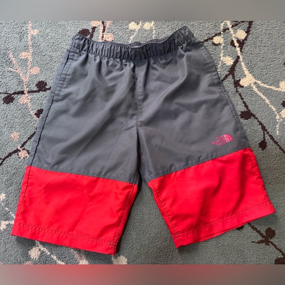 The North Face Shorts - Picture 1 of 4